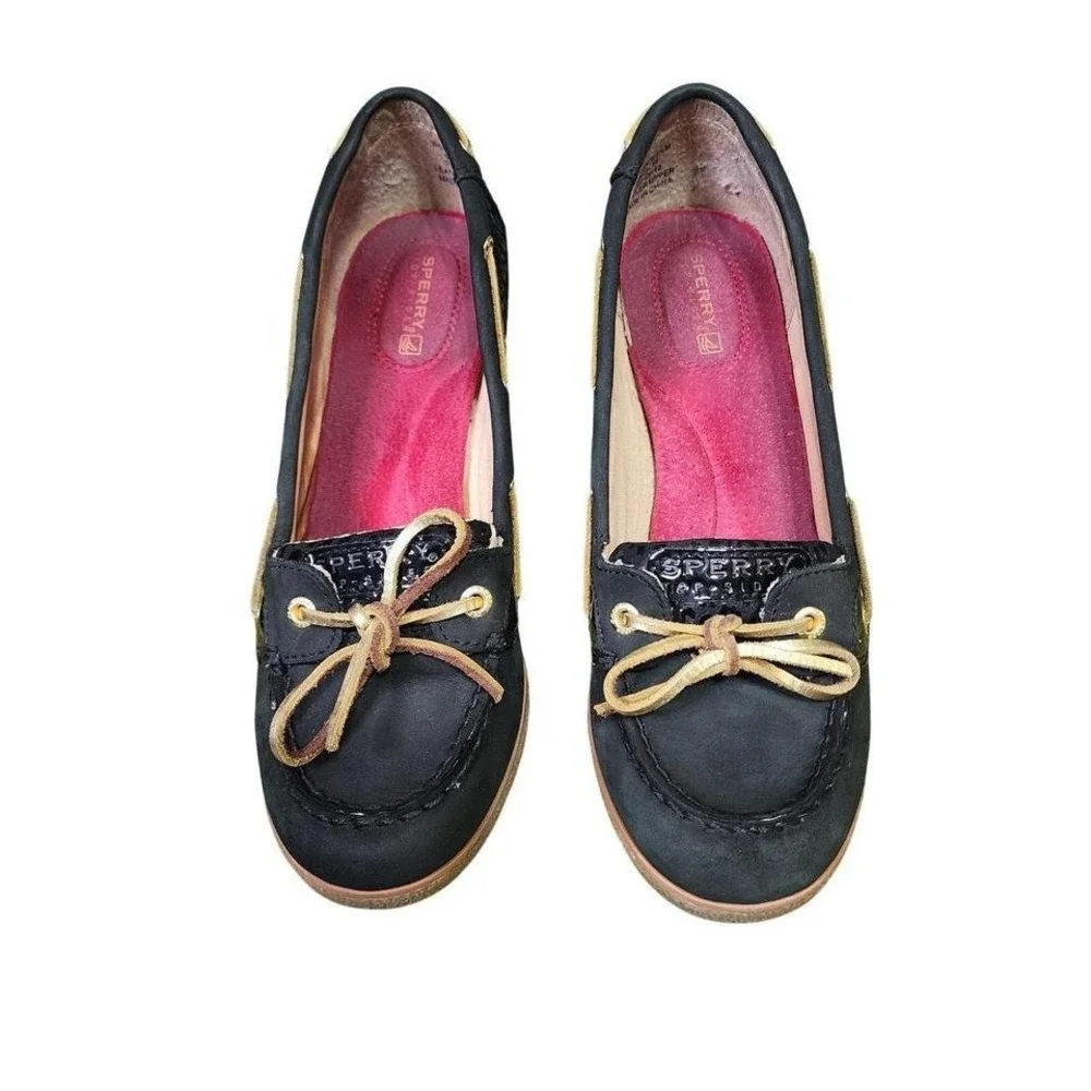 Sperry top sider